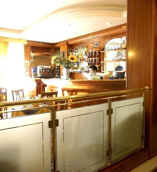 اتاق استاندارد سه نفره, Nuovo Metrò