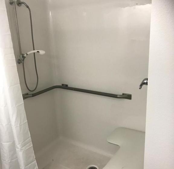 غرفة ديلوكس سرير كينج, Pensacola