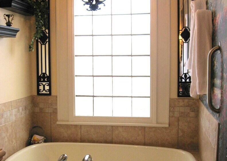 غرفة قياسية, Pettigru Place Bed & Breakfast