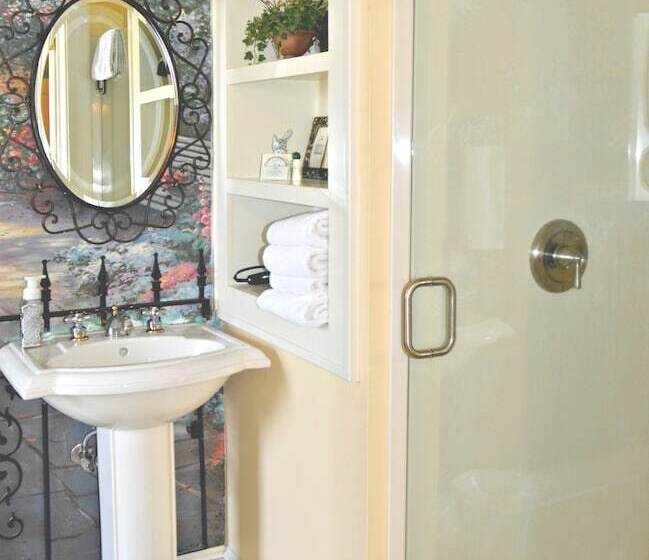 غرفة قياسية, Pettigru Place Bed & Breakfast