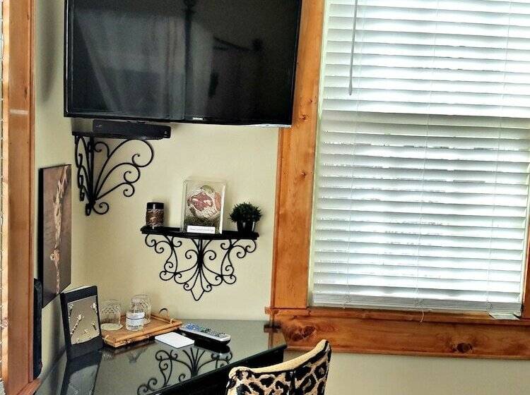 غرفة قياسية, Pettigru Place Bed & Breakfast