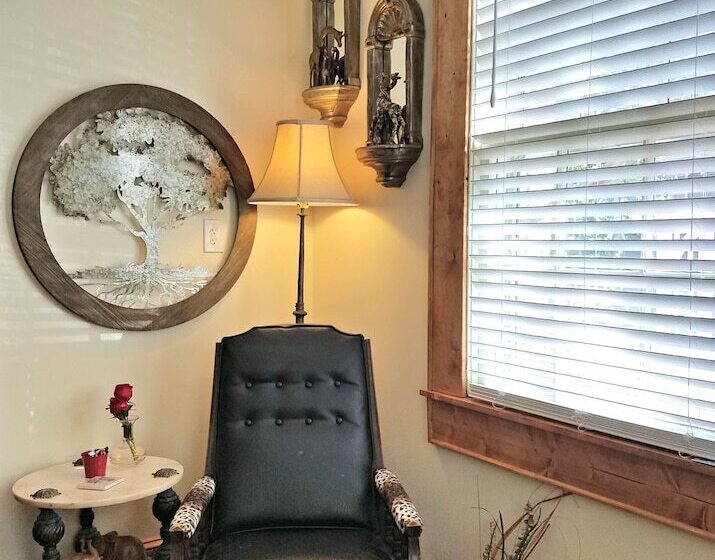 غرفة قياسية, Pettigru Place Bed & Breakfast