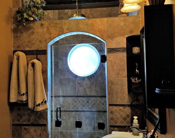 غرفة قياسية, Pettigru Place Bed & Breakfast