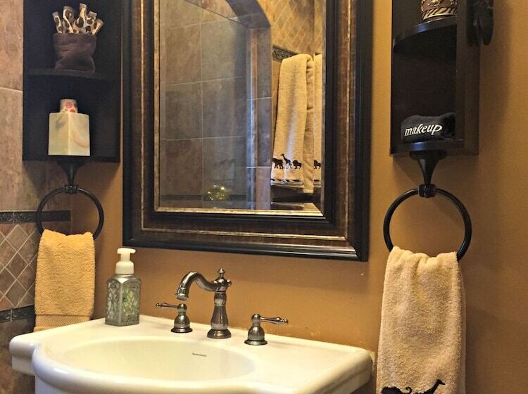 스탠다드 룸, Pettigru Place Bed & Breakfast