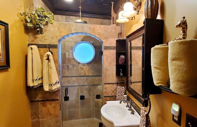 غرفة قياسية, Pettigru Place Bed & Breakfast