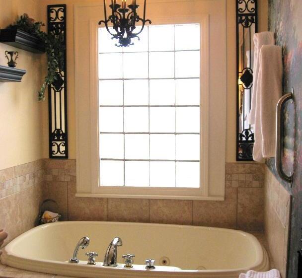 غرفة قياسية سرير كينج, Pettigru Place Bed & Breakfast