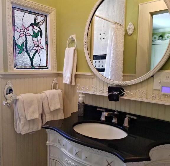 غرفة قياسية, Pettigru Place Bed & Breakfast