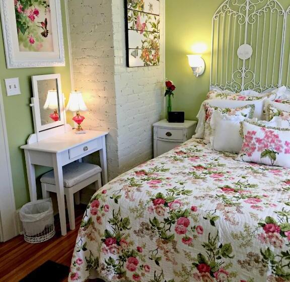 غرفة قياسية, Pettigru Place Bed & Breakfast