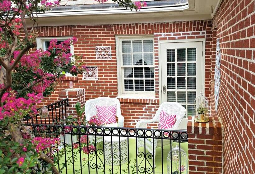스탠다드 룸, Pettigru Place Bed & Breakfast