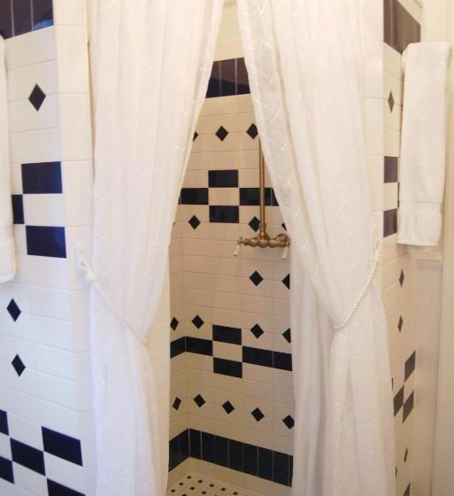 수피리어 룸, Pettigru Place Bed & Breakfast