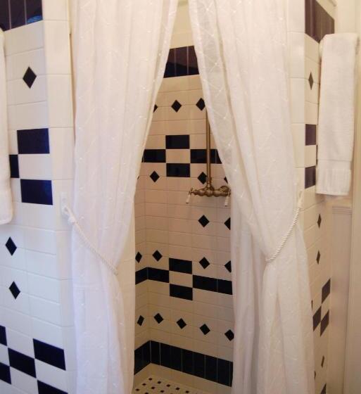 수피리어 룸, Pettigru Place Bed & Breakfast