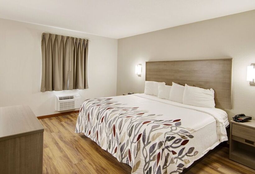 جناح, Red Roof Inn & Suites Pensacola  Nas Corry