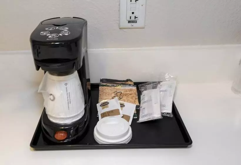 スーペリアールーム, Red Roof Inn & Suites Pensacola  Nas Corry