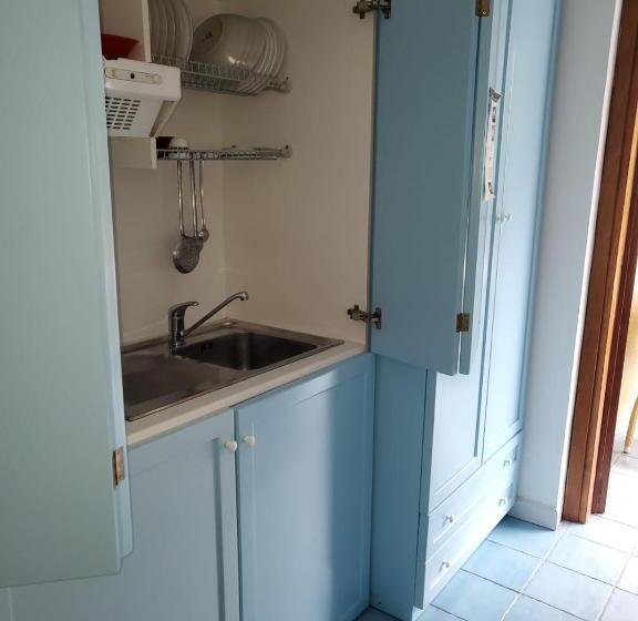 إستوديو قياسى, La Darsena