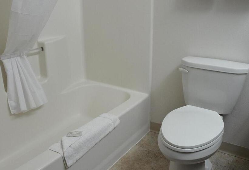 スーペリアールーム, The Great Falls Inn By Riversage