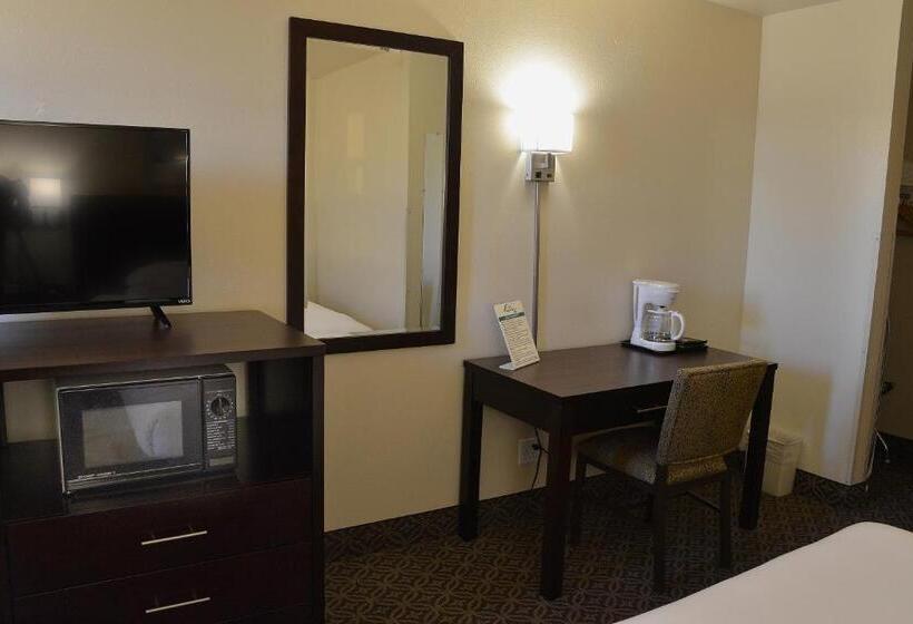 スーペリアールーム, The Great Falls Inn By Riversage