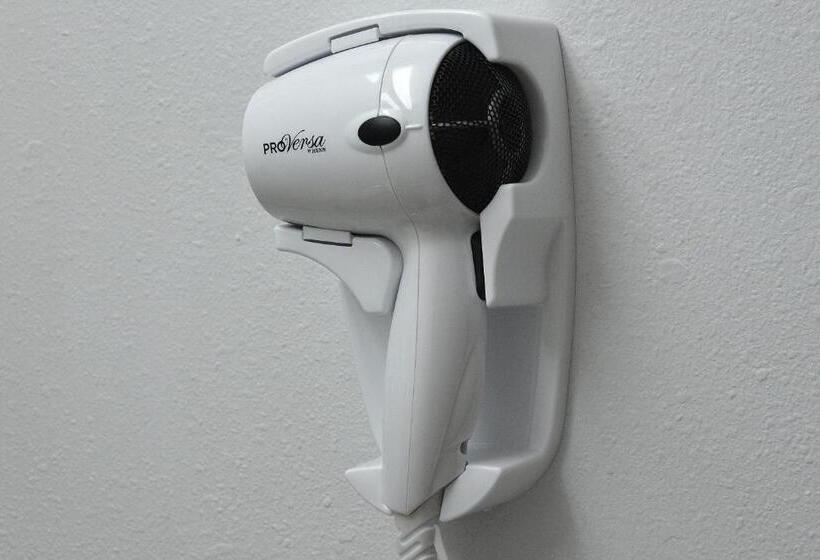 キングサイズベッドのスーペリアルーム, The Great Falls Inn By Riversage