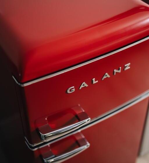 클래식 룸, The Lexi Las Vegas