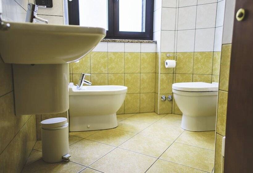 اتاق استاندارد, Venini