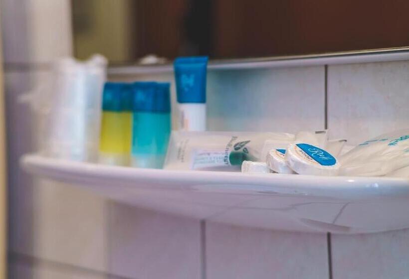 اتاق استاندارد, Venini