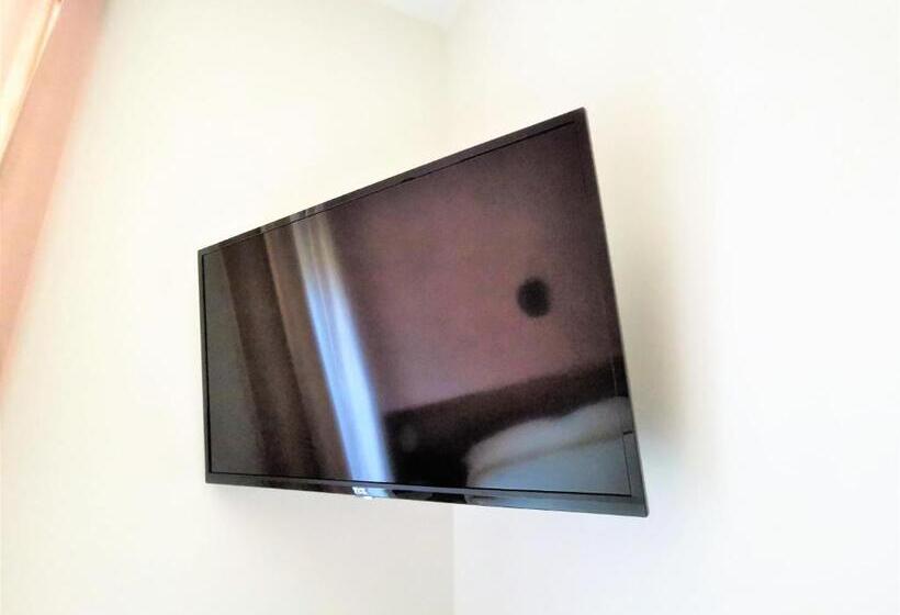 اتاق استاندارد, Venini