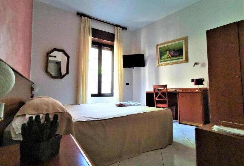 اتاق استاندارد, Venini