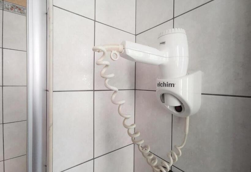 اتاق استاندارد یک نفره, Venini