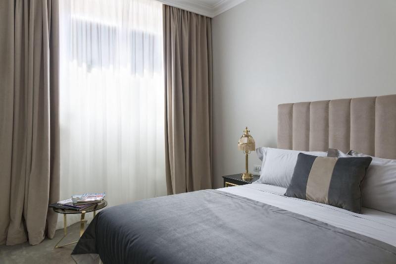 غرفة سوبيريور, Villa Il Poggiale Dimora Storica