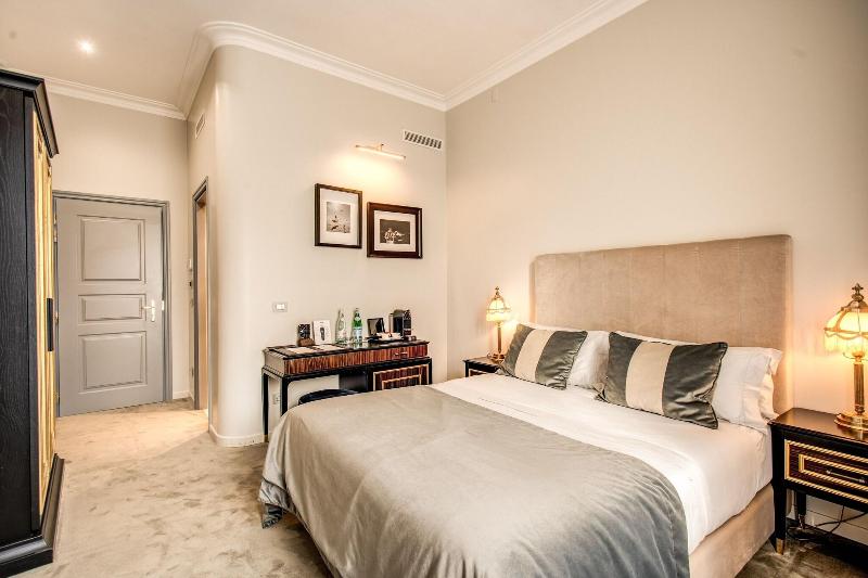 غرفة سوبيريور, Villa Il Poggiale Dimora Storica