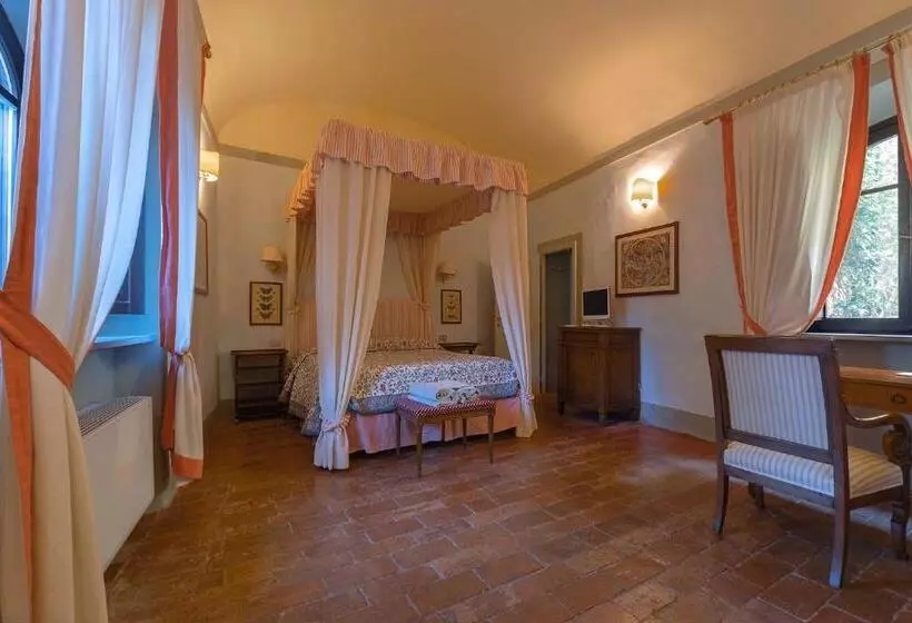 Sviitti, Villa Il Poggiale Dimora Storica