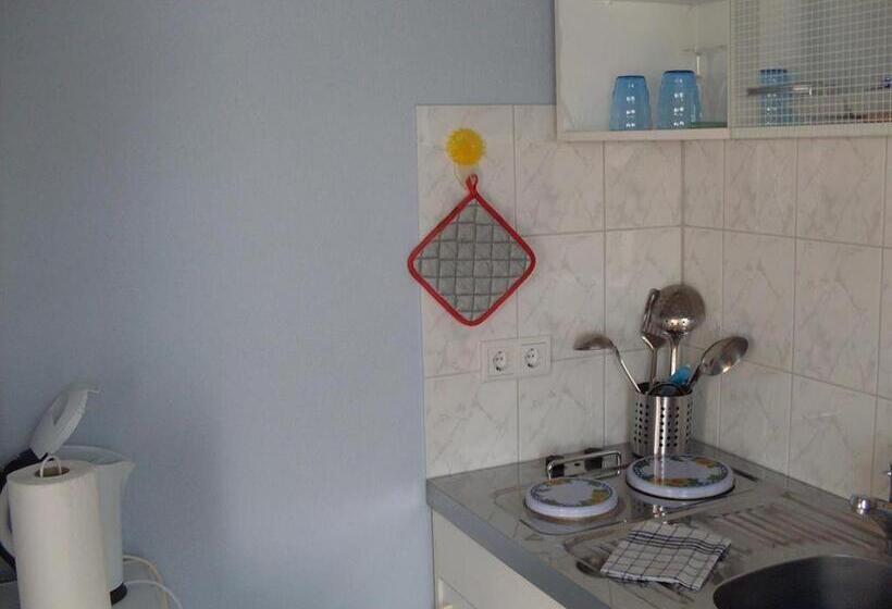 스탠다드 룸, Pension Liebert