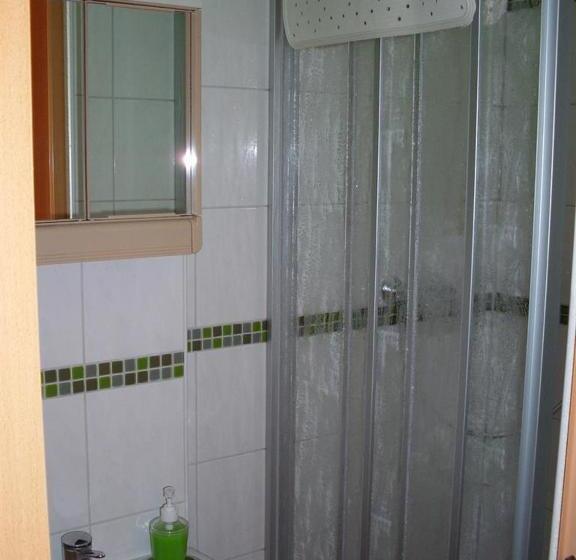 스탠다드 룸, Pension Liebert