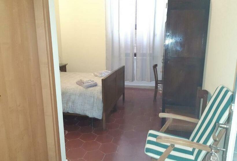 غرفة قياسية, B&b La Locanda