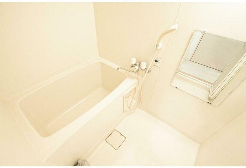 דירת שני חדרים, Sapporo Hills