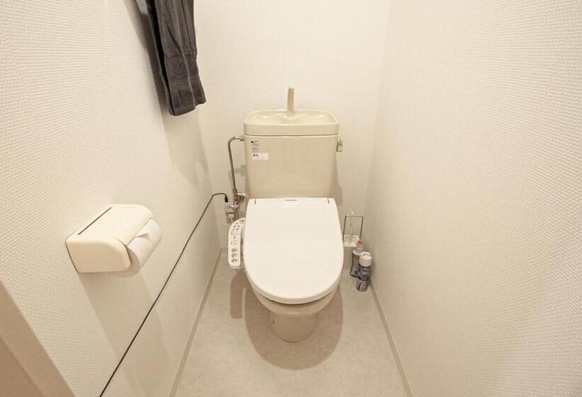 דירת שני חדרים, Sapporo Hills