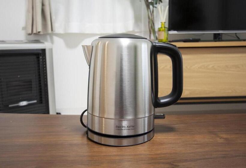 דירת שני חדרים, Sapporo Hills