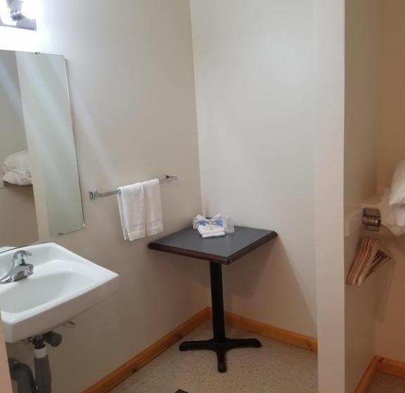 غرفة قياسية فردية, Butch Cassidy S Hideout