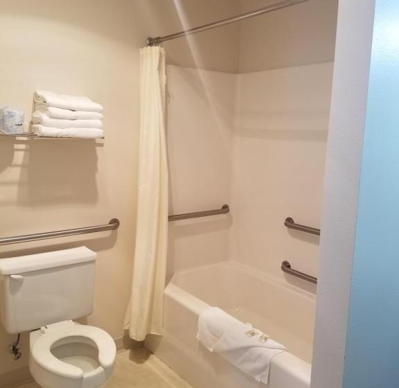 غرفة قياسية فردية, Butch Cassidy S Hideout