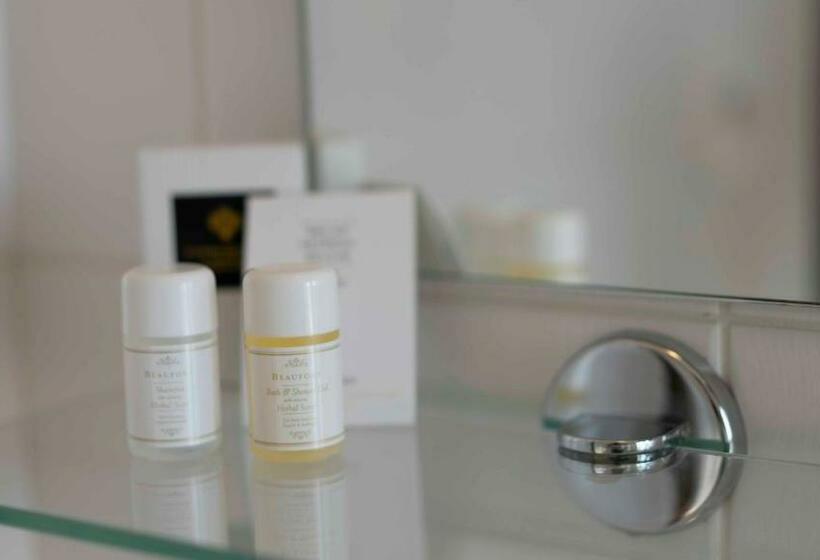 エコノミーシングルルーム, Karolina