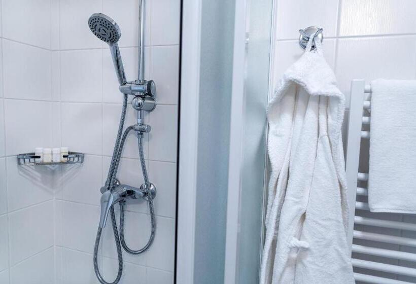 スタンダードルーム, Karolina