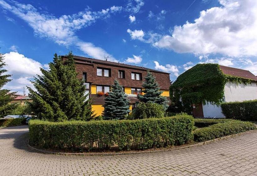 デラックスルーム, Karolina