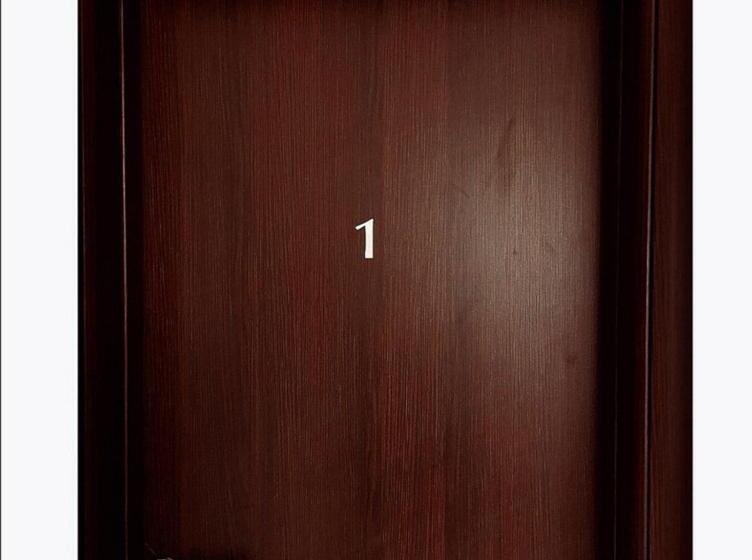 اتاق استاندارد, Kuca Za Odmor Zelena Oaza