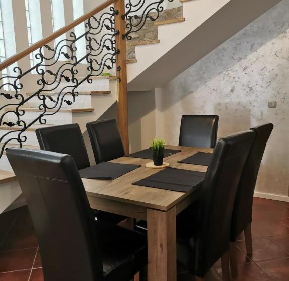 اتاق استاندارد, Kuca Za Odmor Zelena Oaza