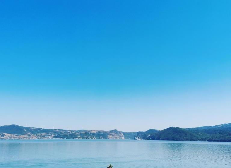 اتاق استاندارد سه نفره, Kuca Za Odmor Zelena Oaza