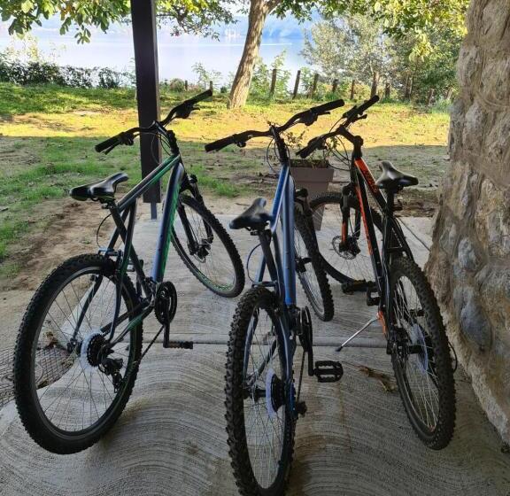 اتاق استاندارد سه نفره, Kuca Za Odmor Zelena Oaza