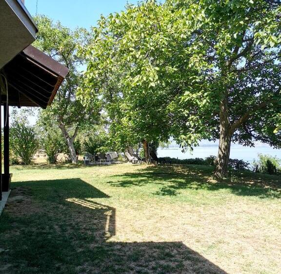 خانه 1 خوابه, Kuca Za Odmor Zelena Oaza