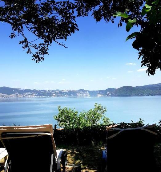 خانه 1 خوابه, Kuca Za Odmor Zelena Oaza