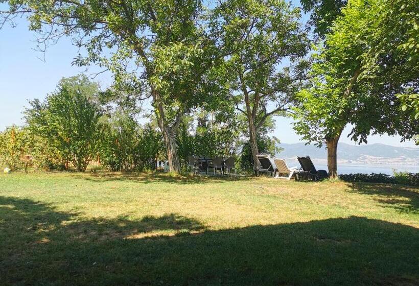 خانه 1 خوابه, Kuca Za Odmor Zelena Oaza