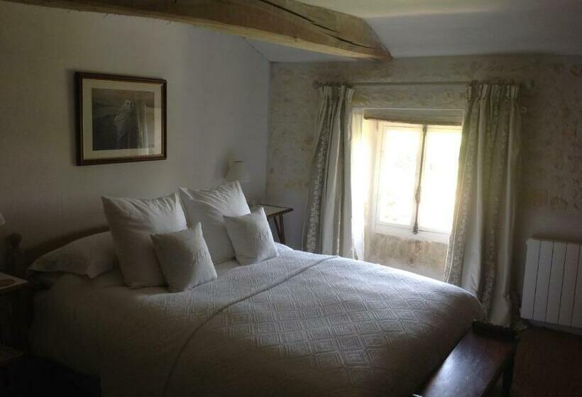 标准间, Chez Brown