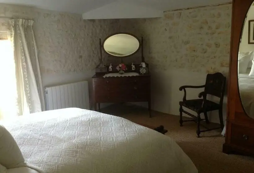 Camera Standard, Chez Brown
